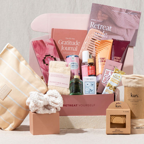 Mum and Baby Gift Hamper
