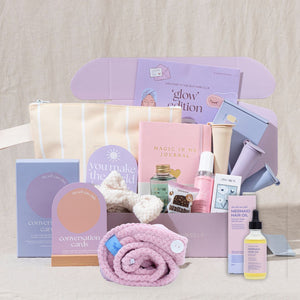 The Girls Self Care Hamper