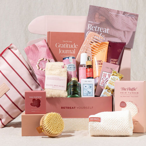 Spa Day Gift Hamper