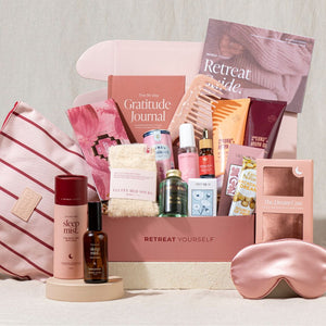 Ultimate Self-Care Gift Hamper