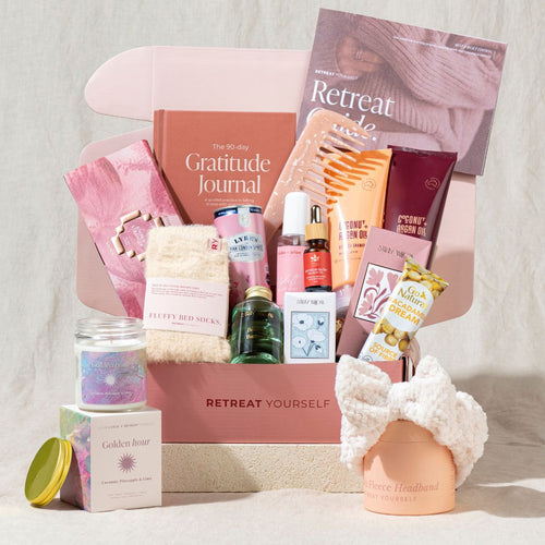 Thinking of You Gift Hamper
