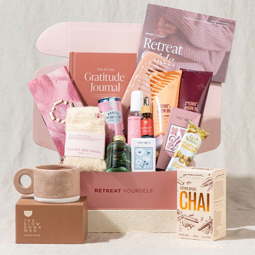 You Deserve This Gift Hamper