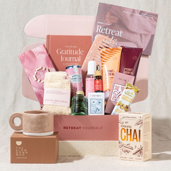 You Deserve This Gift Hamper