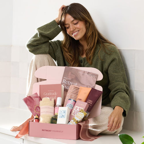 Thinking of You Gift Hamper
