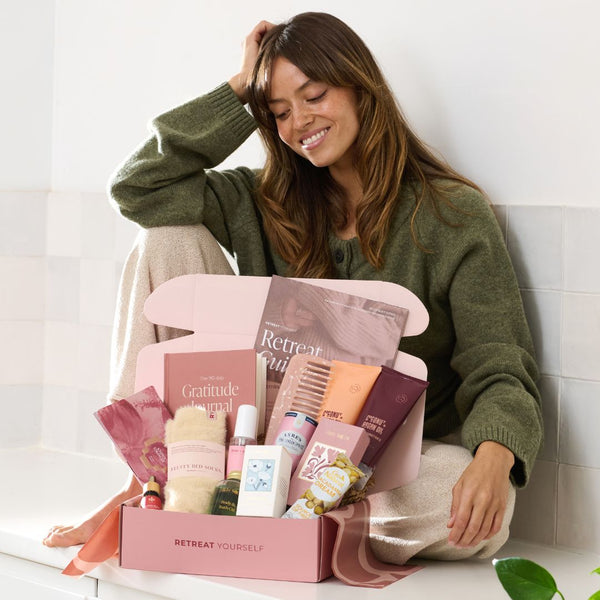 Thinking of You Gift Hamper