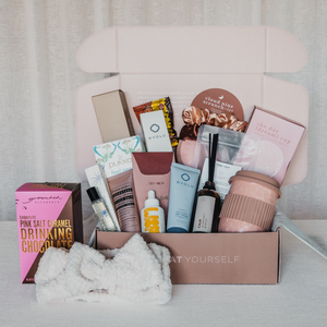 'Cosy & Calm' - Gift Bundle