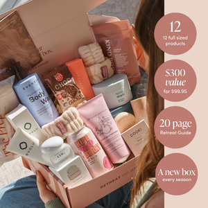 The Retreat Box