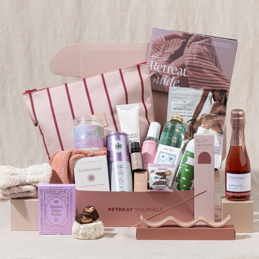 #39 Celebrating You #39 Gift Bundle