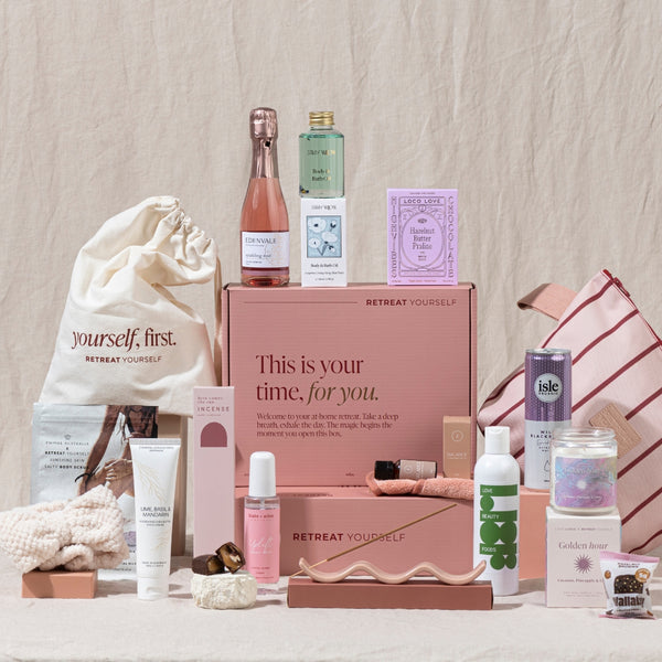 'Celebrating You' Gift Bundle