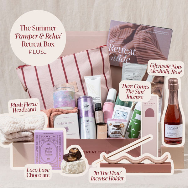 'Celebrating You' Gift Bundle