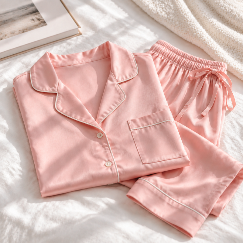 Chic Pyjama Set