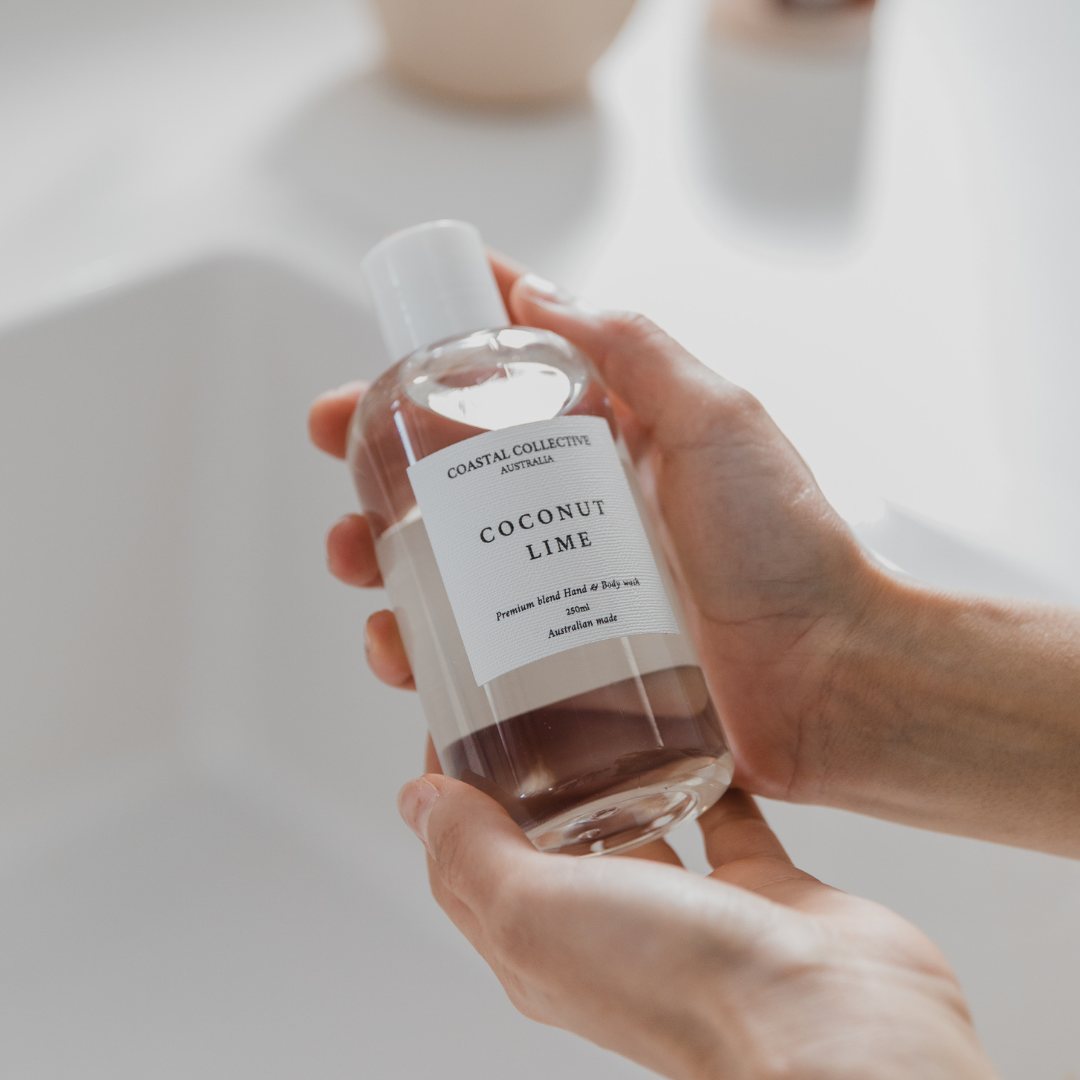 The Seasonal Retreat Box