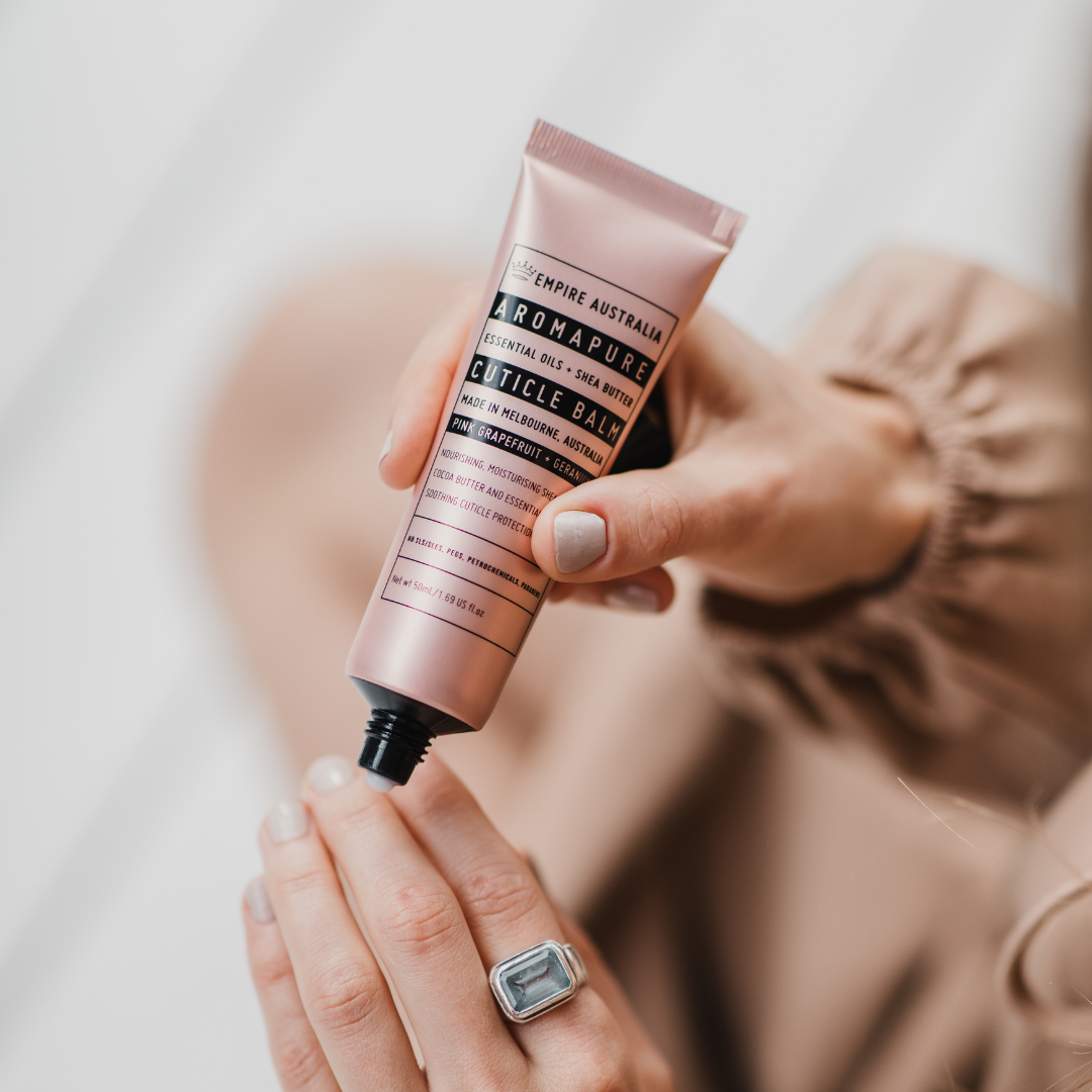 The Seasonal Retreat Box