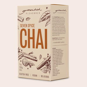 Seven Spice Chai 200g