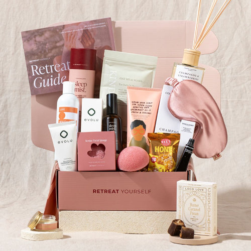 Sent with Love Gift Hamper