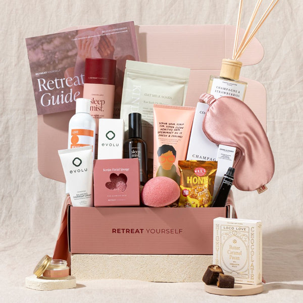 Sent with Love Gift Hamper