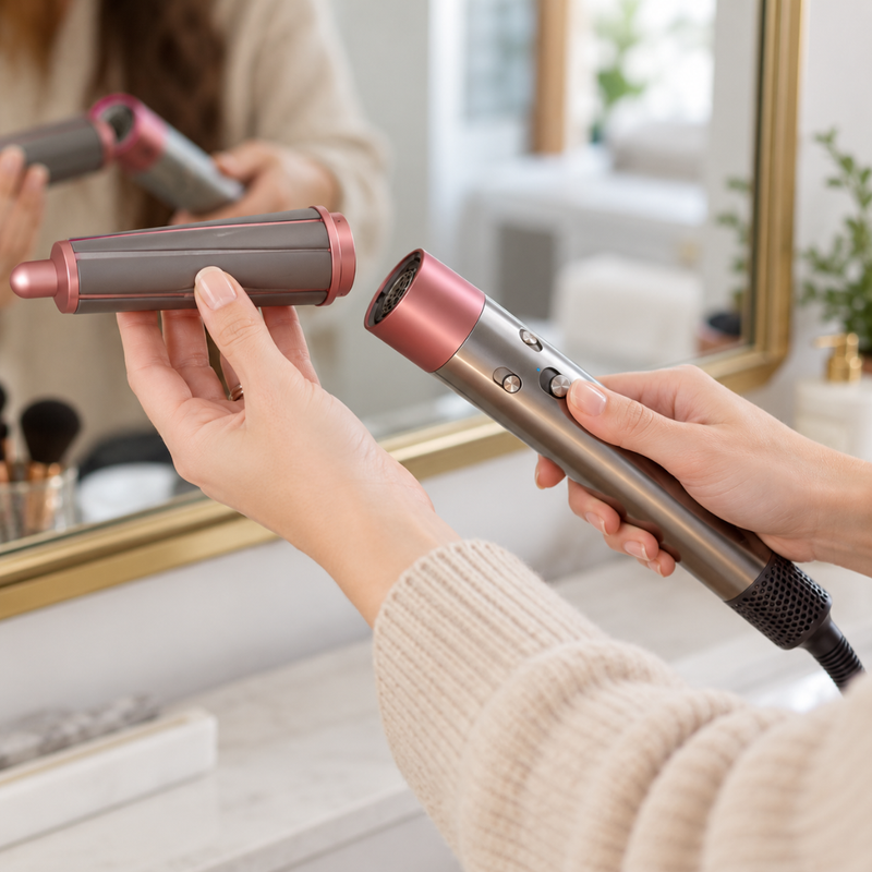 Hair Styling Tool