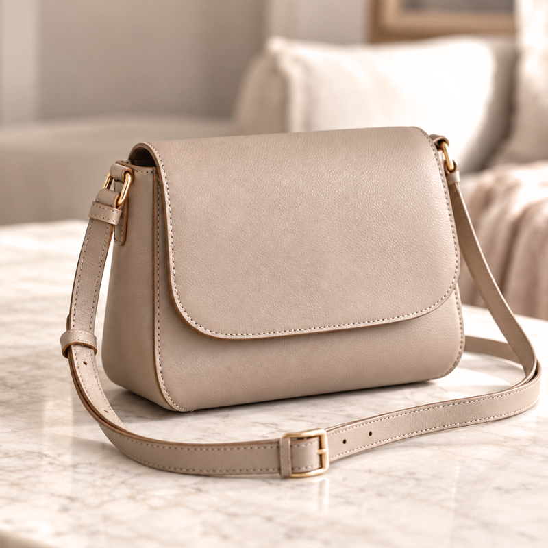 Handbag or Crossbody Bag
