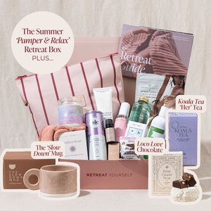 'Here for You' - Gift Bundle