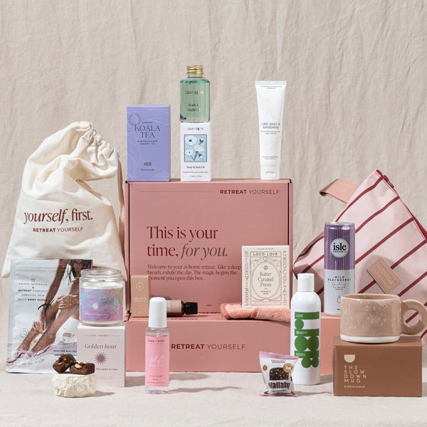 'Here for You' - Gift Bundle