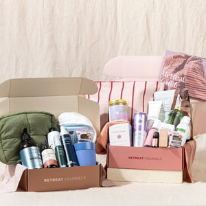 'His & Her' - Gift Bundle