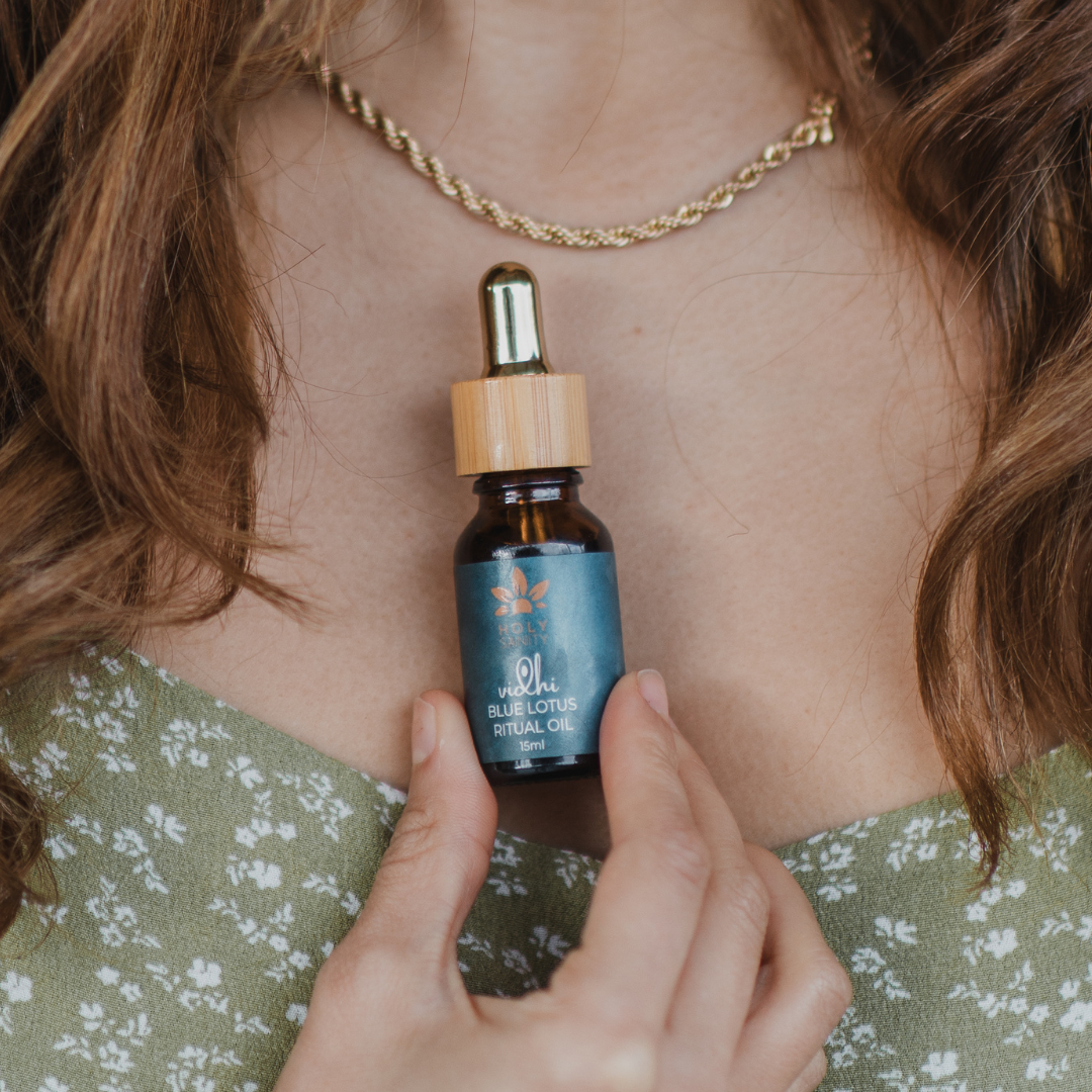 The Seasonal Retreat Box