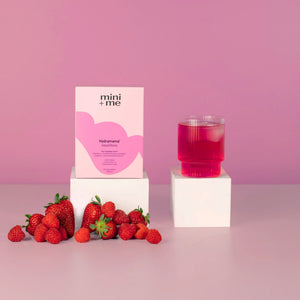 Hydramama Mixed Berry