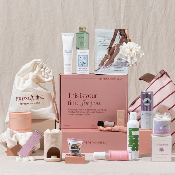 'Indulge & Enjoy' - Gift Bundle