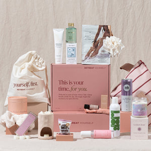 'Indulge & Enjoy' - Gift Bundle