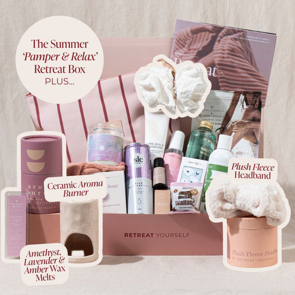 'Indulge & Enjoy' - Gift Bundle