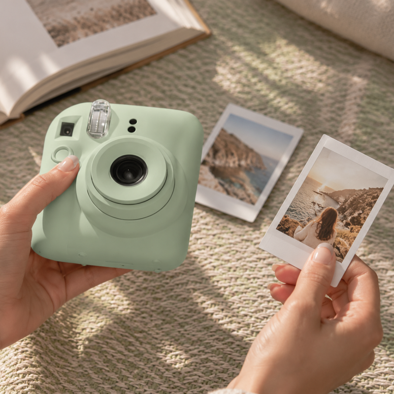 Instant Camera