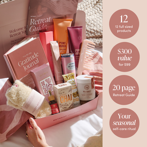 The Retreat Box