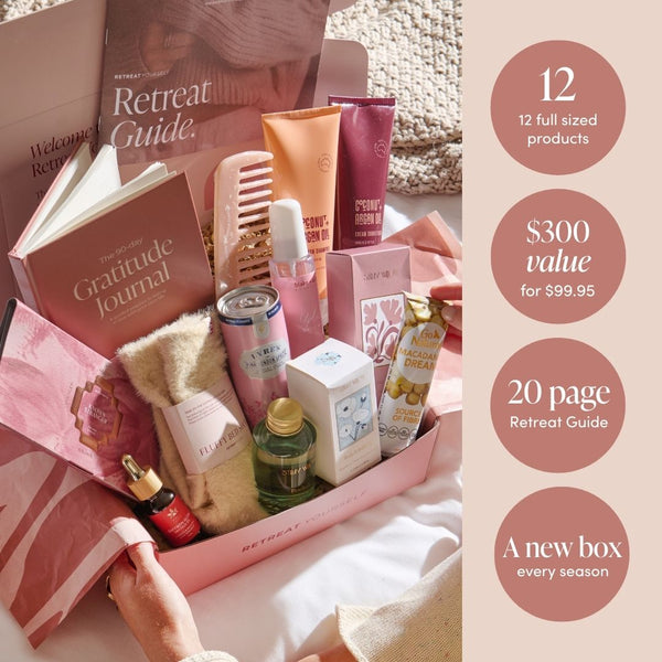 The Retreat Box