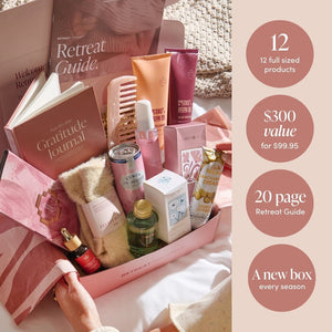 The Retreat Box