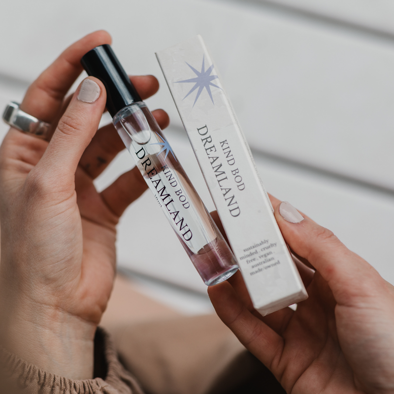 Sweet Dreams Gift Set