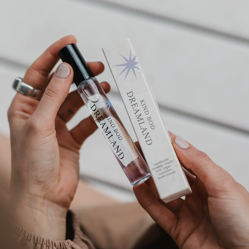 Dreamland Essential Oil Roller