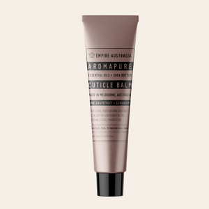 Empire Australia - Aromapure Pink Grapefruit & Geranium Cuticle Cream