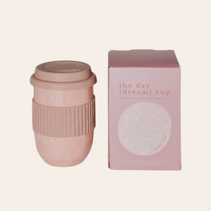 The Daydream Cup - Pale Fig