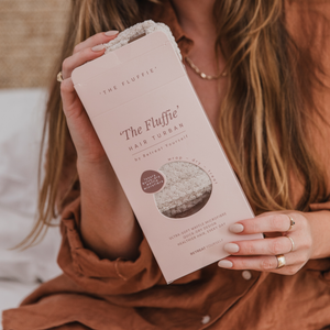 'Cleanse & Calm'  Mini Gift Box