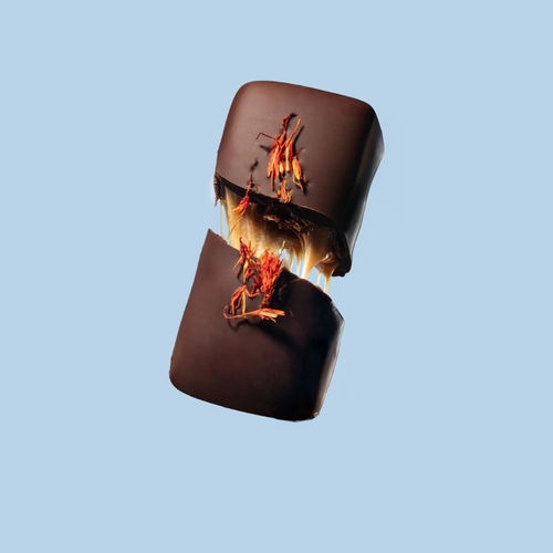 Twin Classic Chewy Caramel