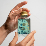 Stray Willow - Body & Bath Oil - Idle Falls