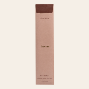 Stray Willow - Incense - Sweet Muse