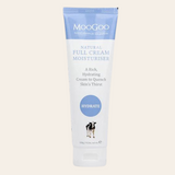 MooGoo - Full Cream Moisturiser 120g