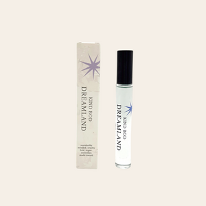 Kind Bod - Dreamland Essential Oil Roller
