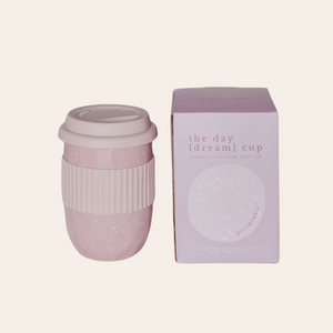 The Daydream Cup - Periwinkle