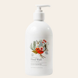 Empire Australia - Therapeutic Hand Wash (Rose & Vetiver) 500ml