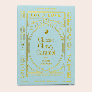 Twin Classic Chewy Caramel