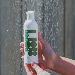 Cucumber & Green Tea Body Wash