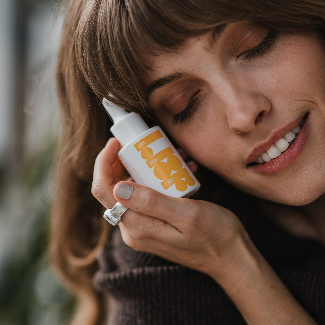 The Seasonal Retreat Box