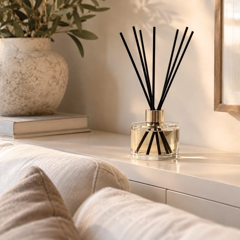 Luxury Home Fragrance